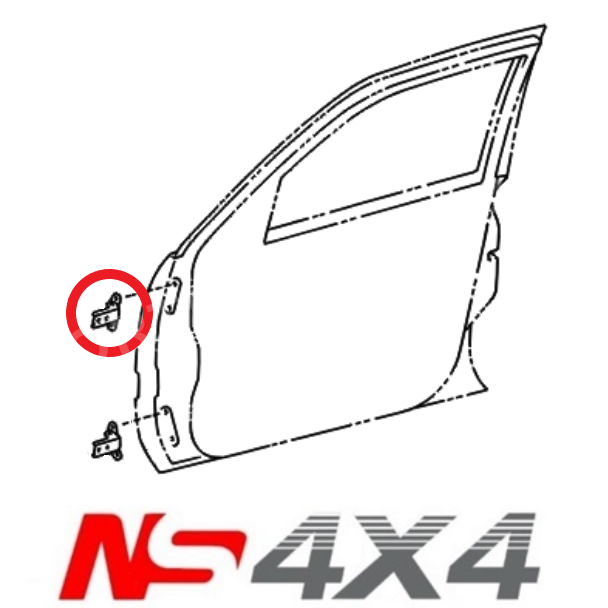 Ns4x4